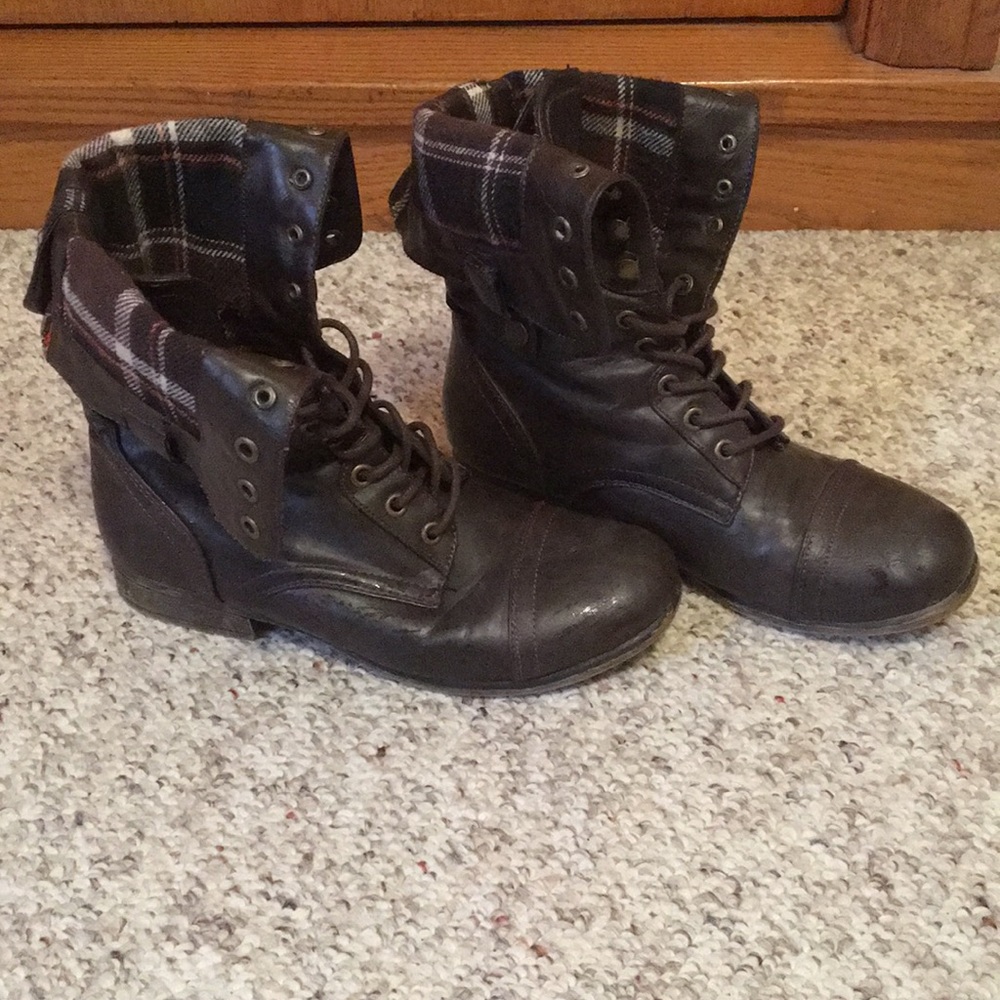 Boots
